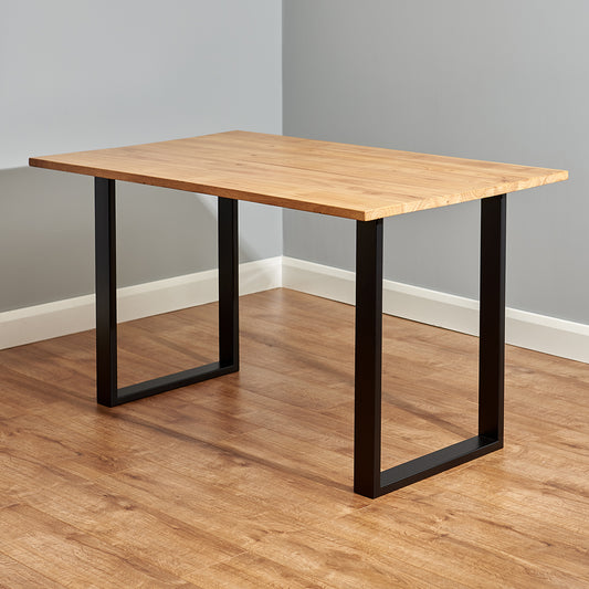 Hartleys Industrial Square Table Legs