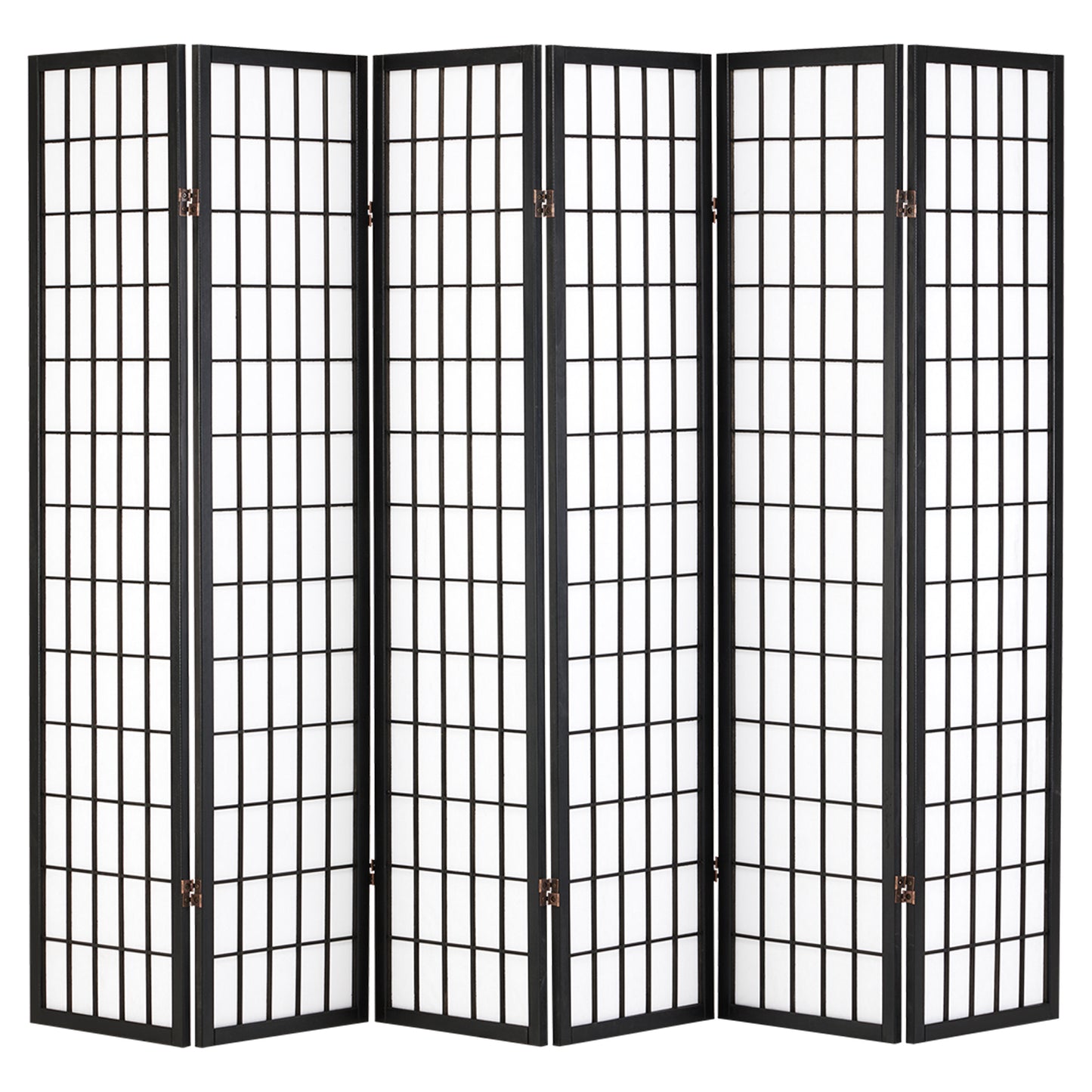Hartleys Japanese Style Room Divider