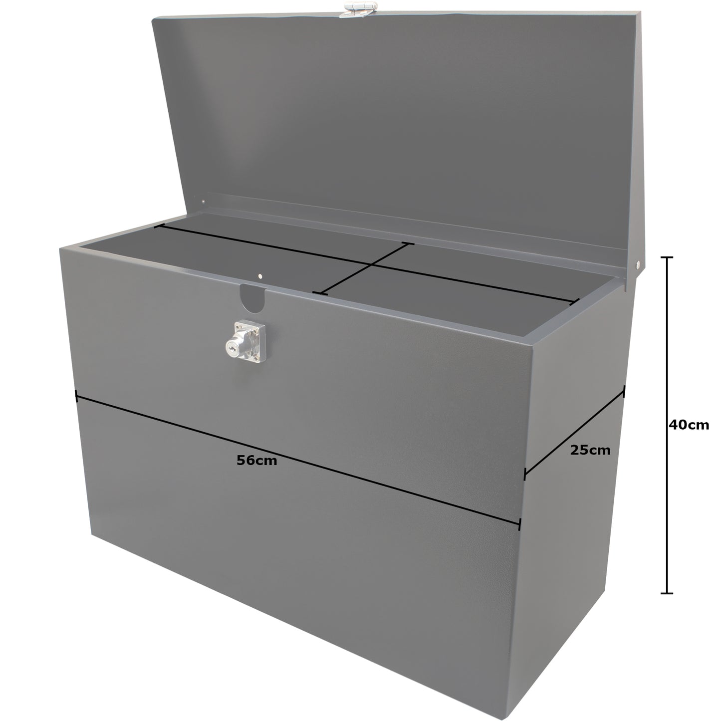 Home Parcel Delivery Box