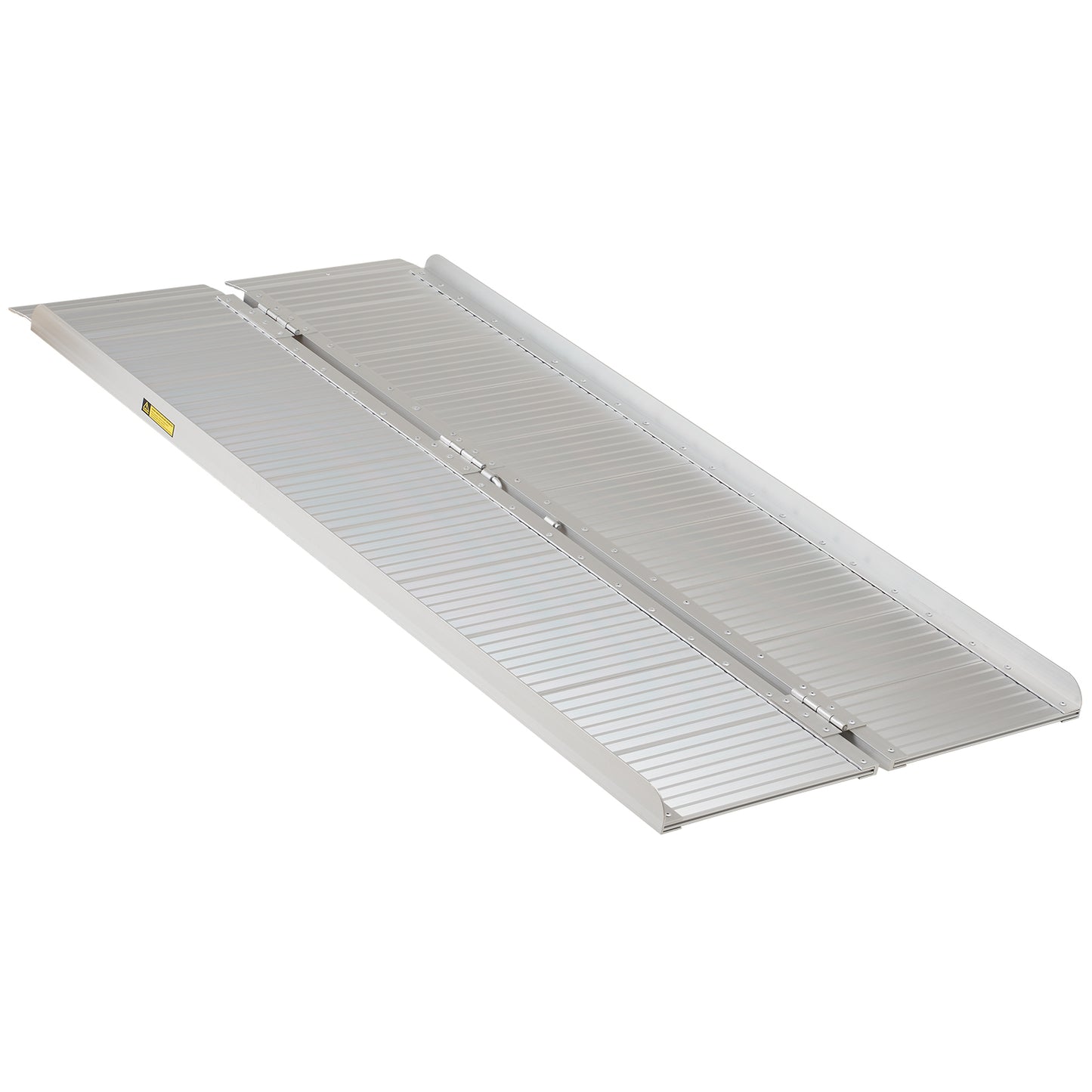 Supportec Folding Portable Wheelchair Ramp