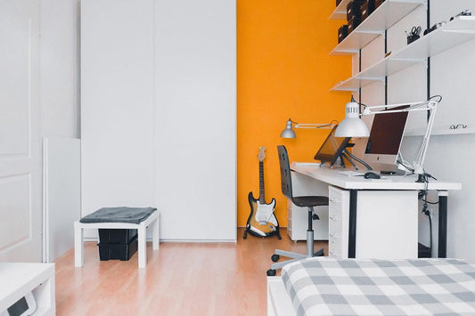 Clever storage ideas