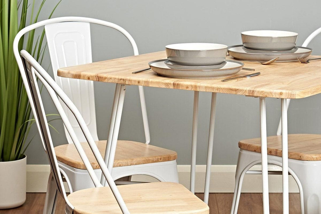 How to fit everyone in at Christmas