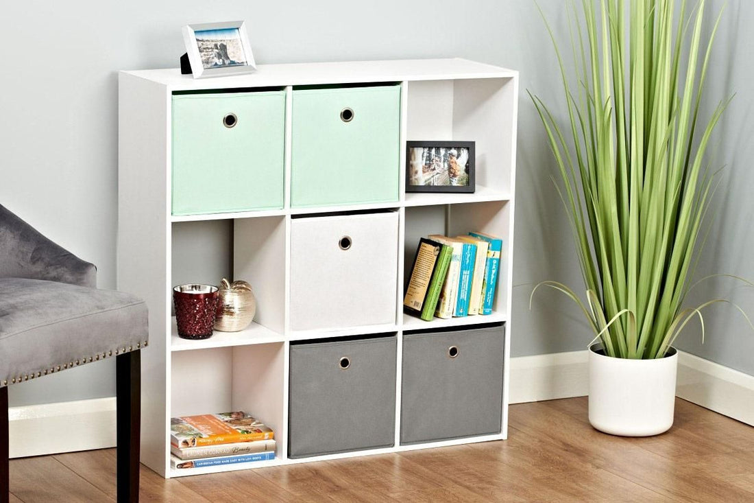 Get more space without moving house