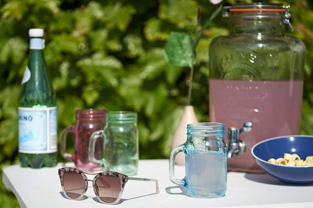 ten reasons for a folding table