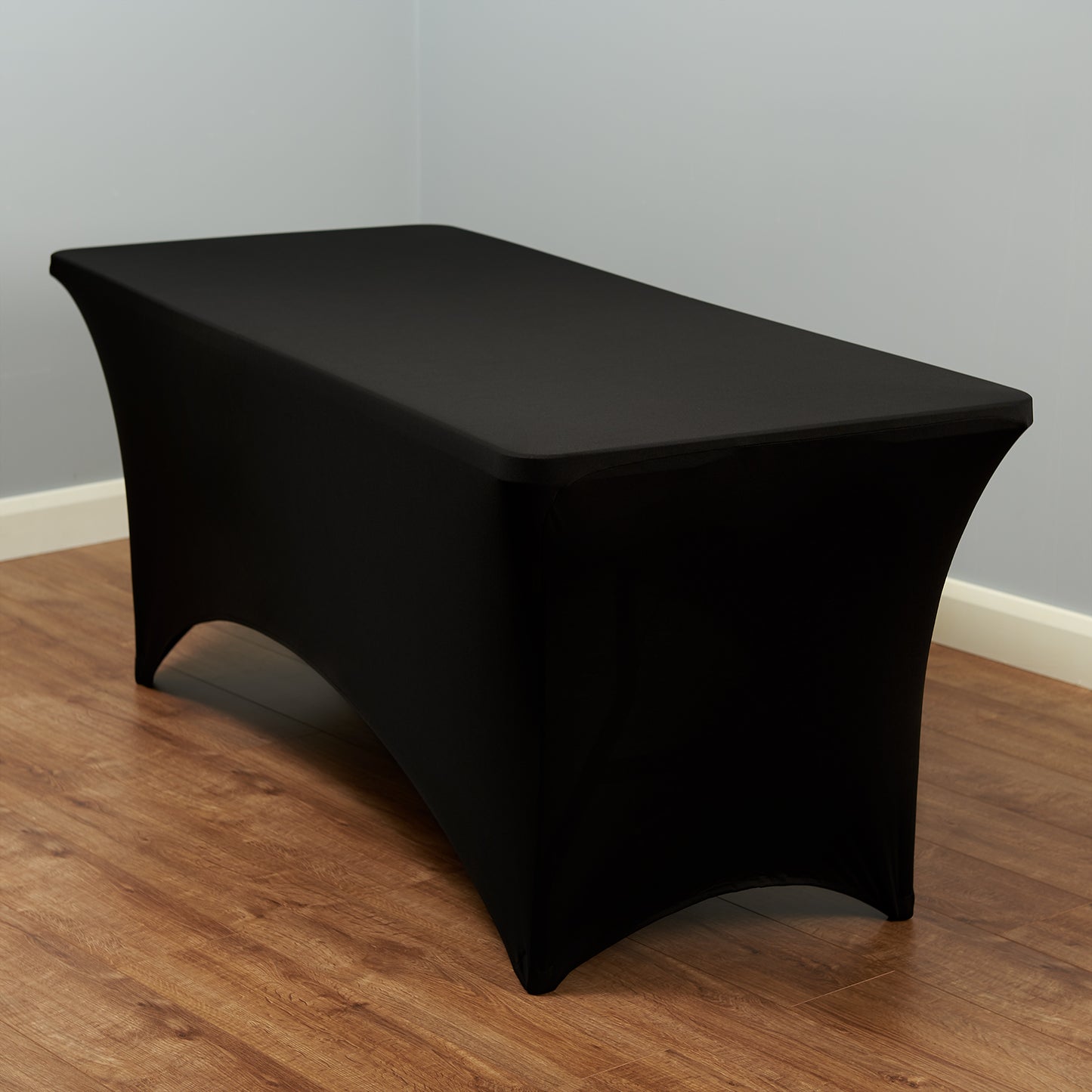 Hartleys Stretch Tablecloth for 6ft Folding Table