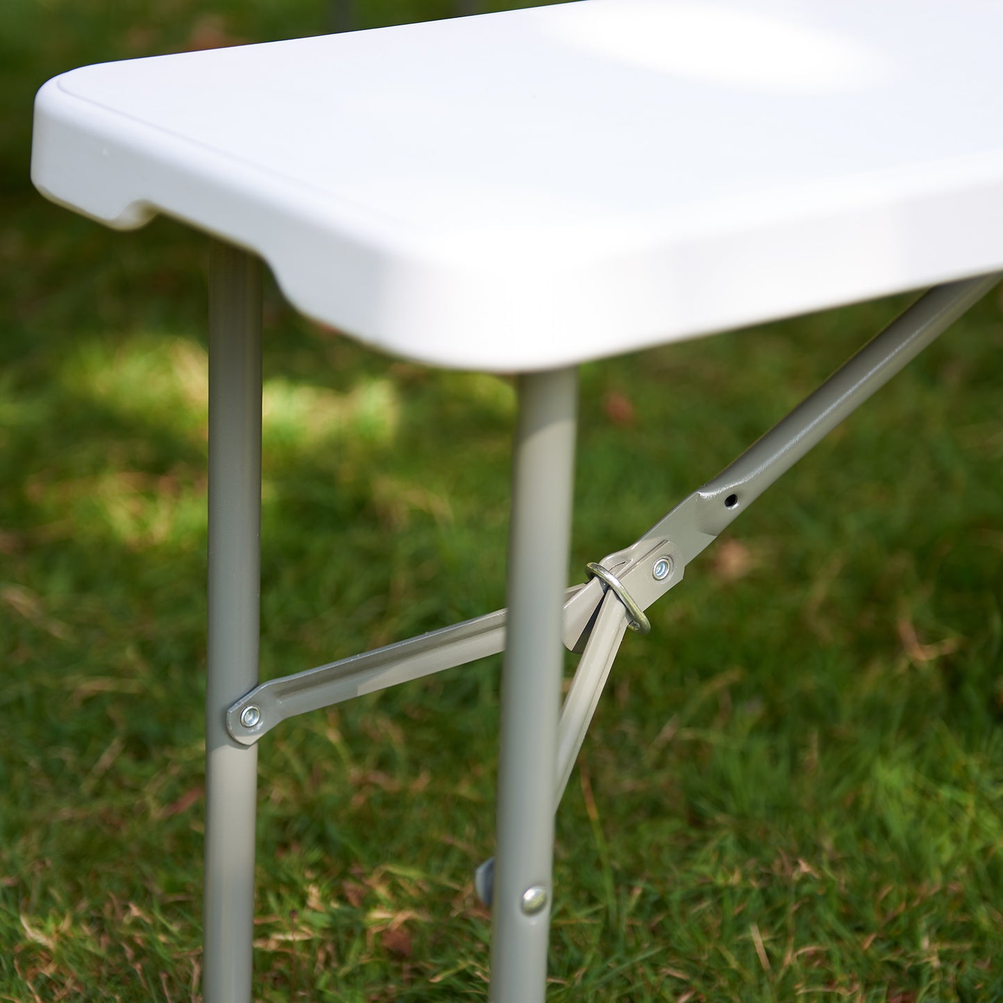 Hartleys 6ft Folding Bench