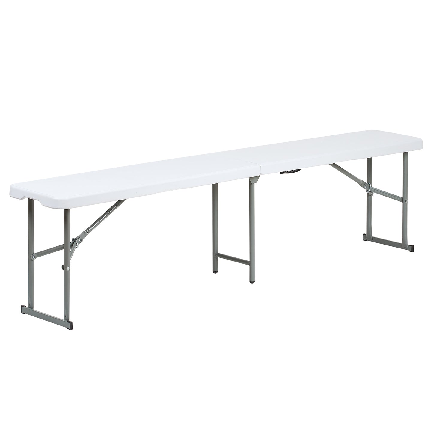 Hartleys 6ft Folding Bench