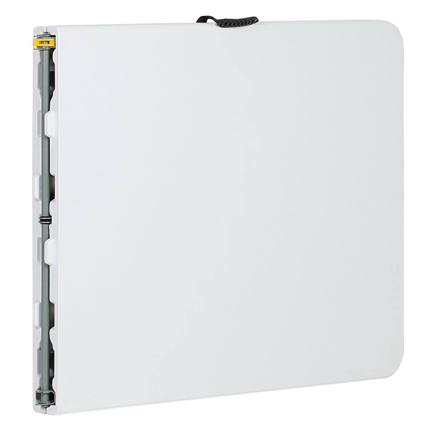 Hartleys 6ft White Folding Table