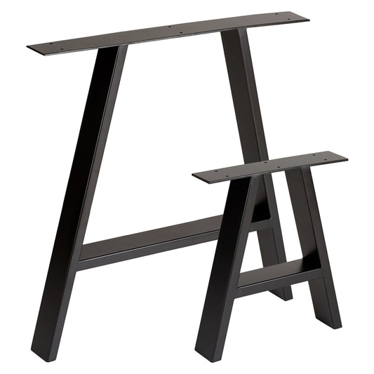 Hartleys Industrial A-Frame Table Legs