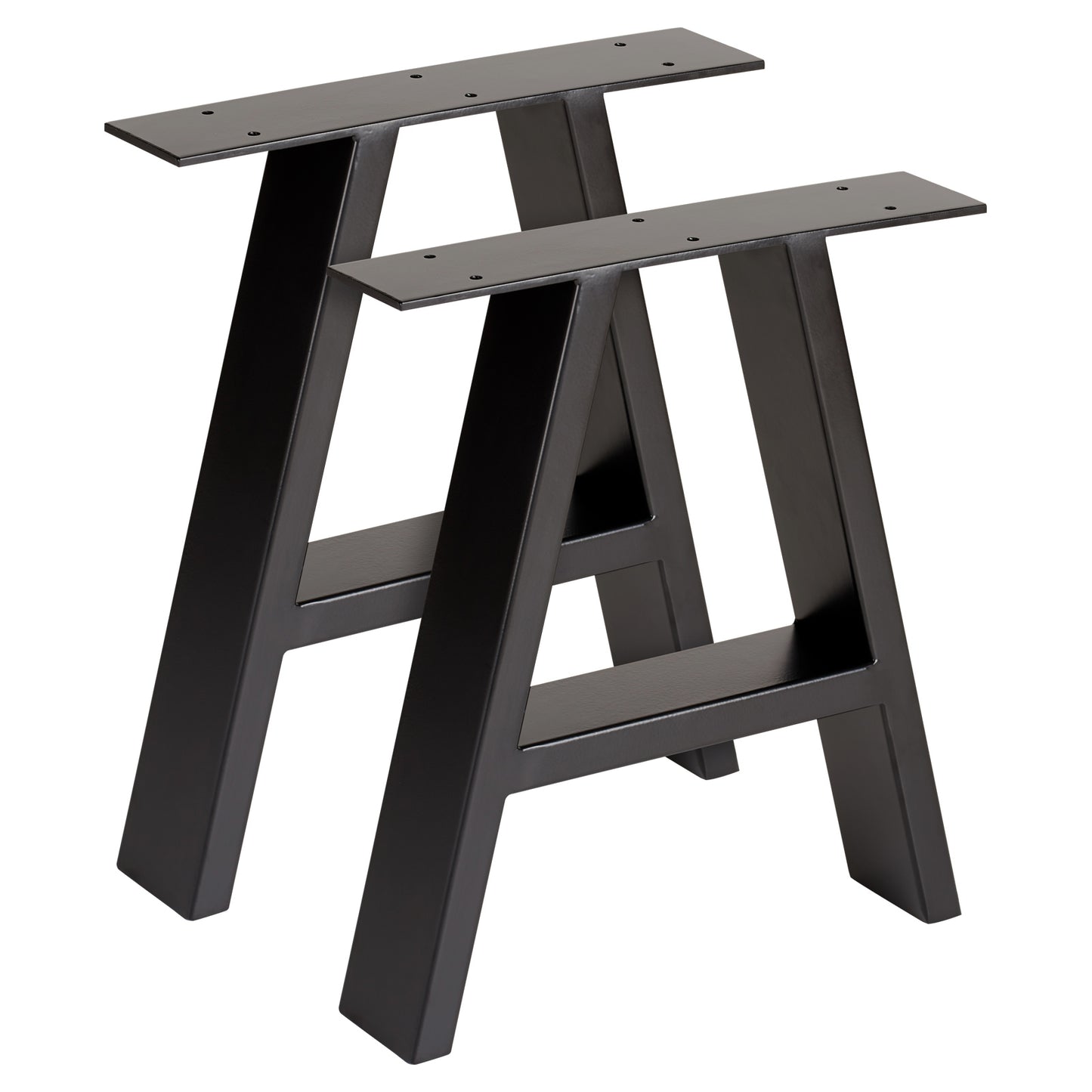 Hartleys Industrial A-Frame Table Legs