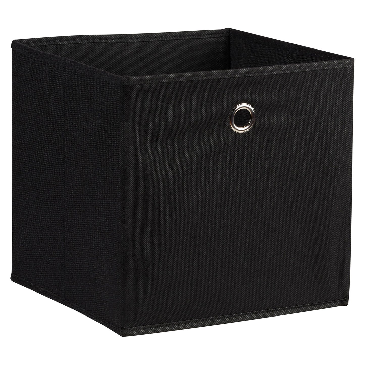 Hartleys Fabric Storage Box with Easy Grasp Handle for 4, 6, 8, 9 & 10 Cube Units