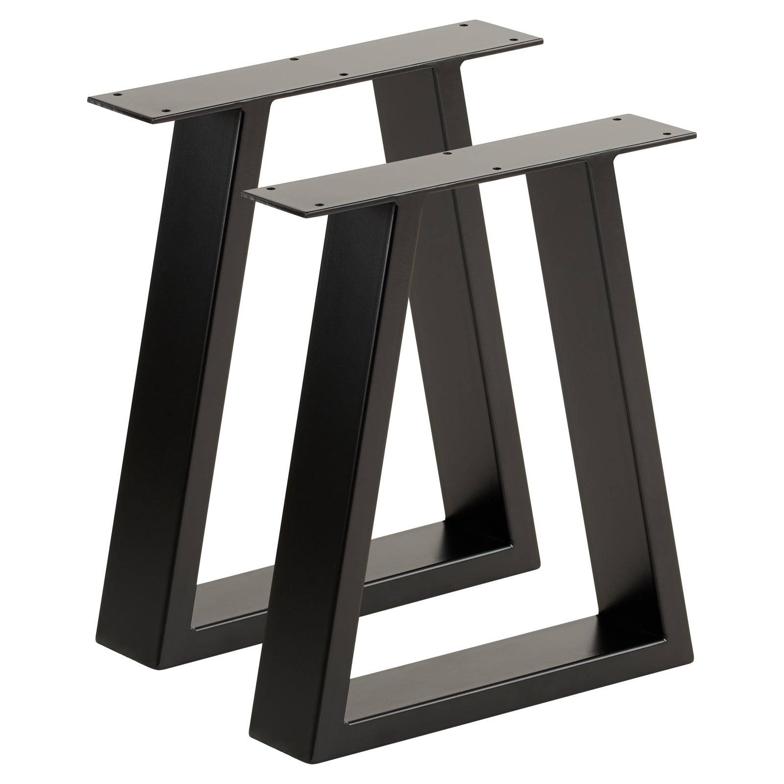 Hartleys Industrial Trapezium Table Legs – Hartleys Direct
