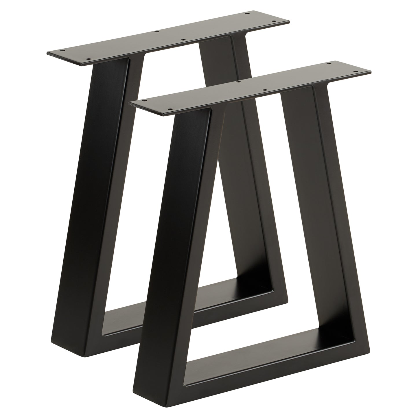 Hartleys Industrial Trapezium Table Legs