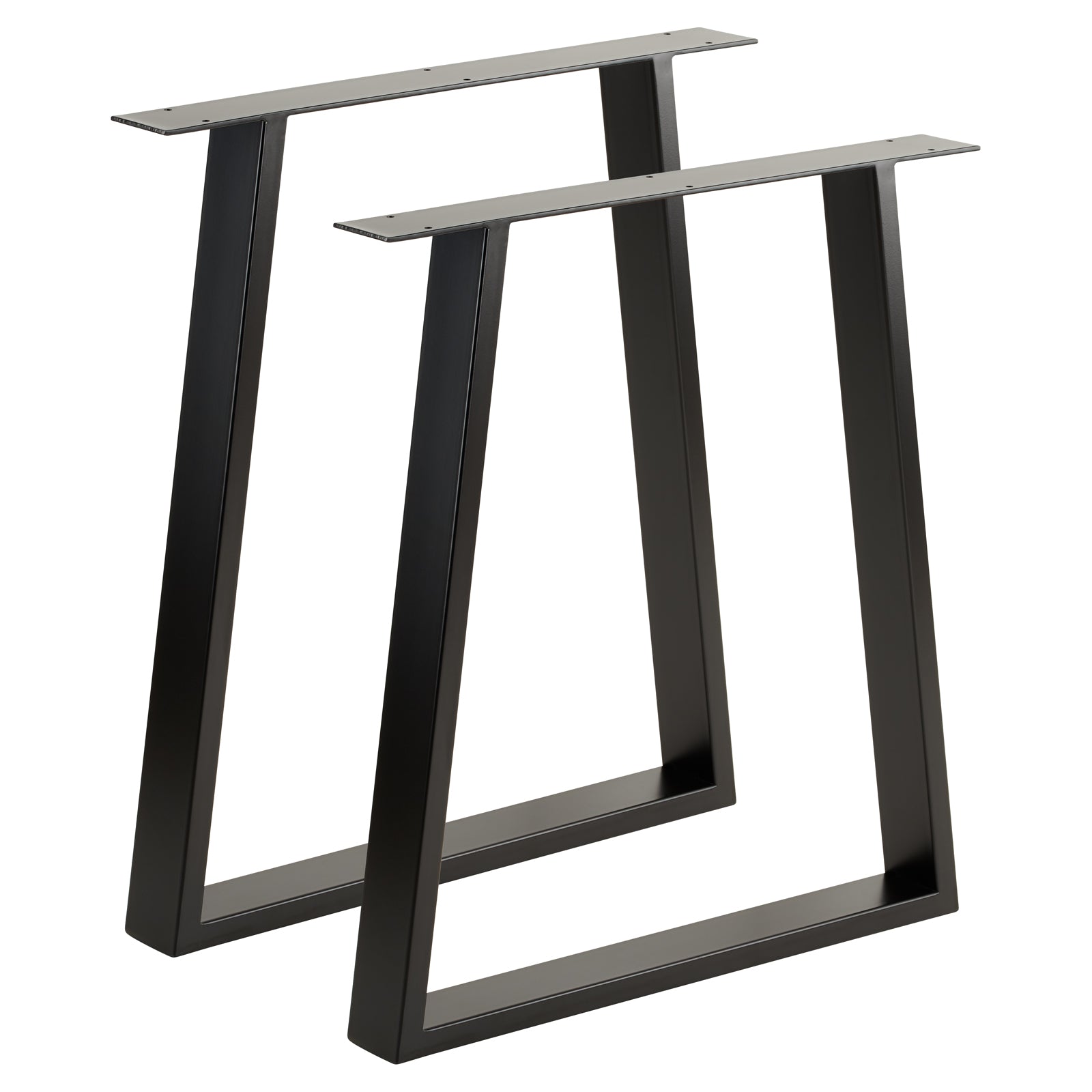 Hartleys Industrial Trapezium Table Legs – Hartleys Direct