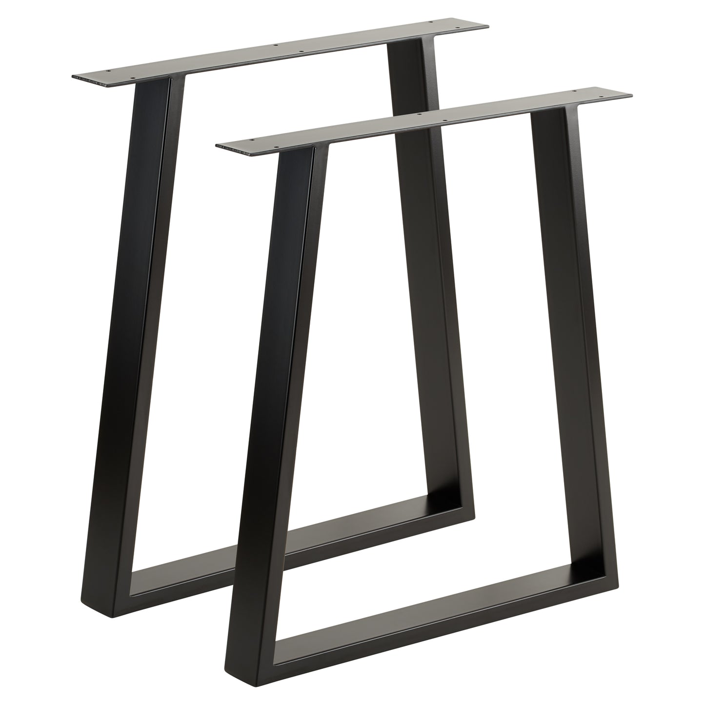Hartleys Industrial Trapezium Table Legs