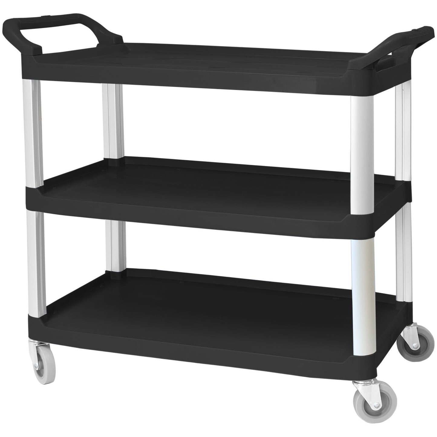 Hartleys 3 Tier Tea/Serving Trolley