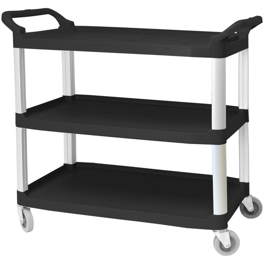 Hartleys 3 Tier Tea/Serving Trolley