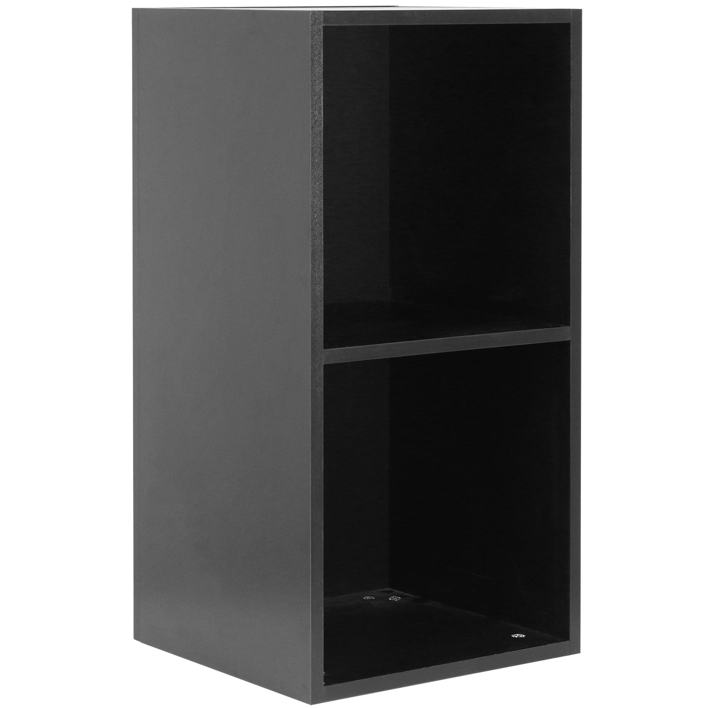 Hartleys Black Vinyl Record LP Storage Unit