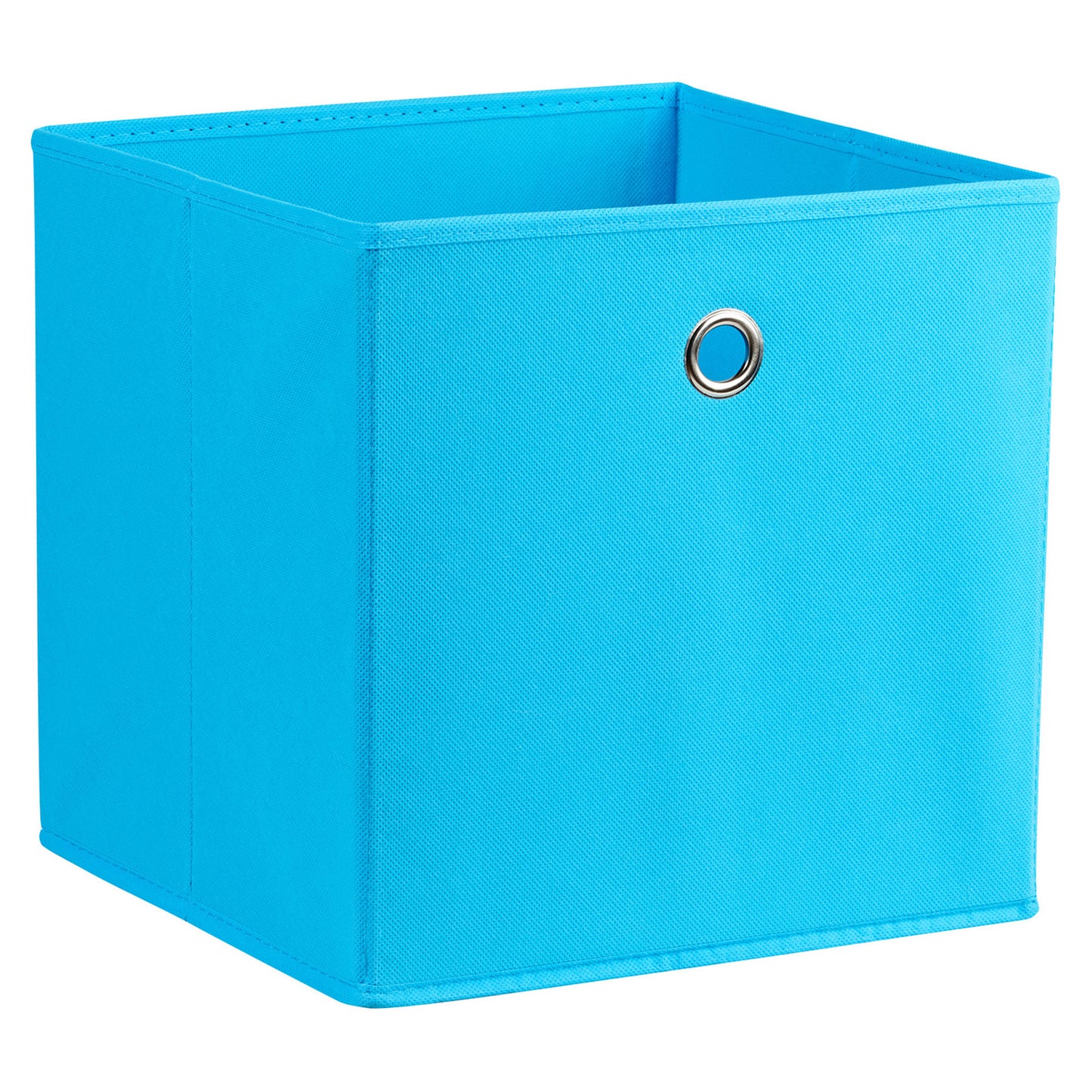 Hartleys Fabric Storage Box with Easy Grasp Handle for 4, 6, 8, 9 & 10 Cube Units