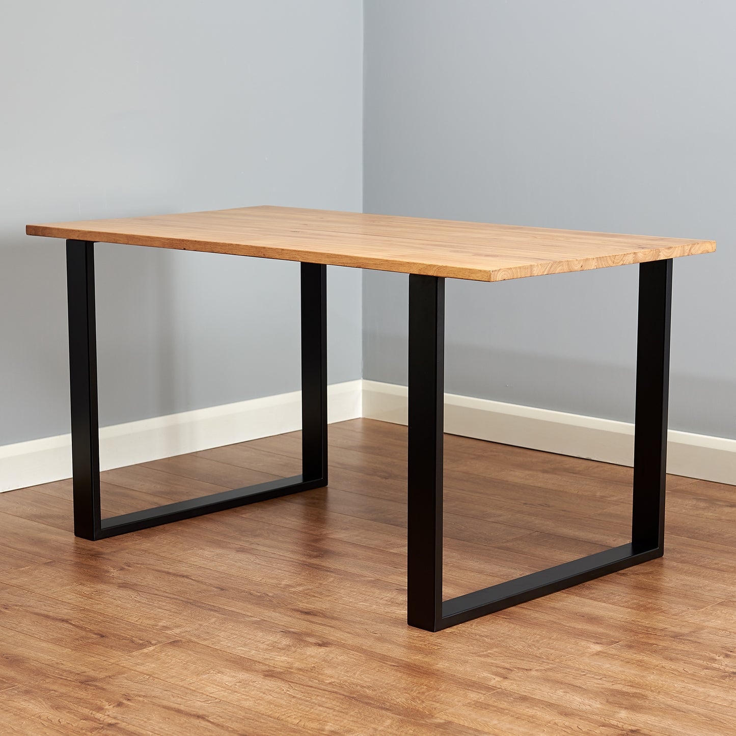 Hartleys Industrial Square Table Legs