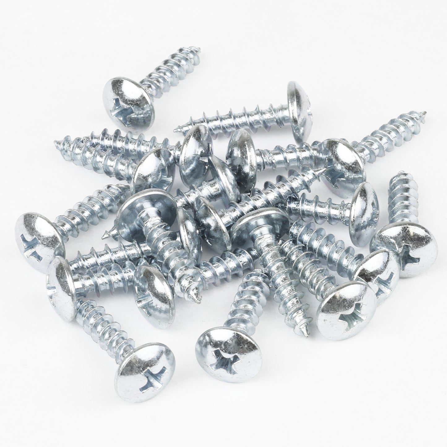 Hartleys Set of 4 Three Rod Hairpin Table Legs