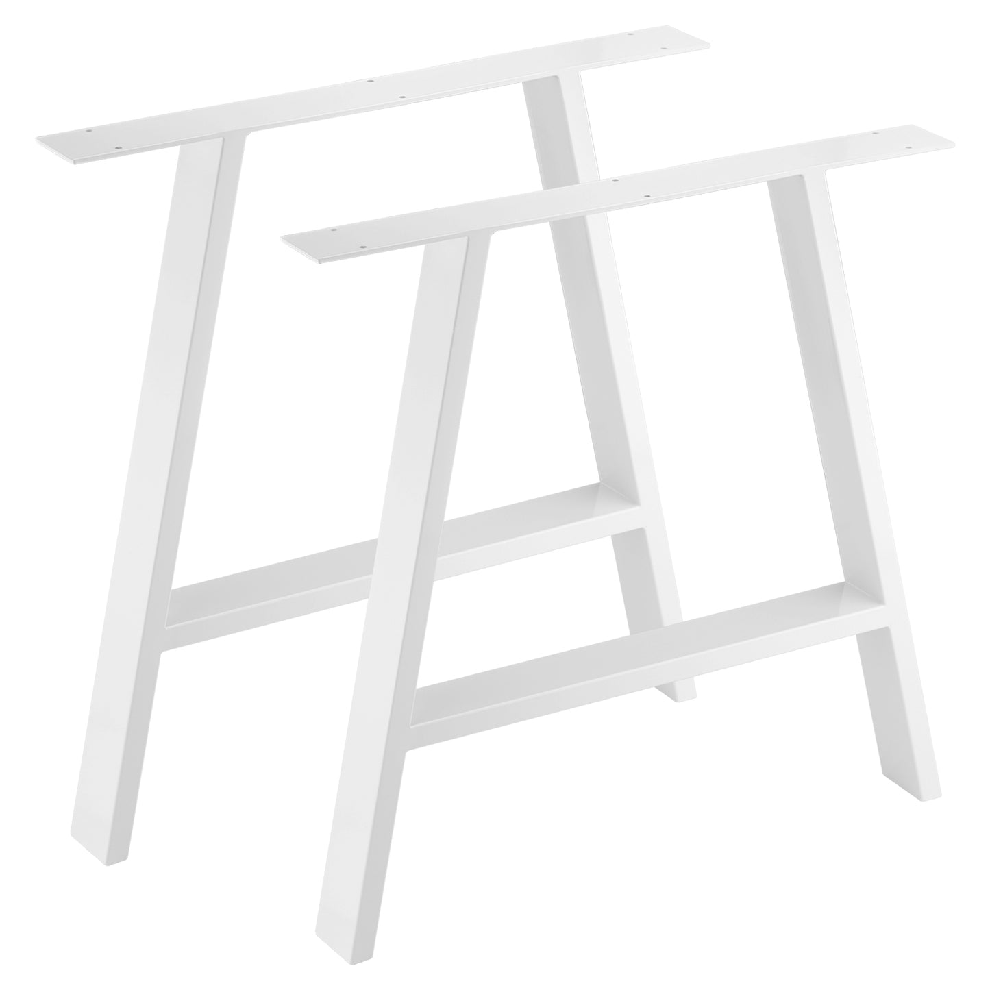 Hartleys Industrial A-Frame Table Legs