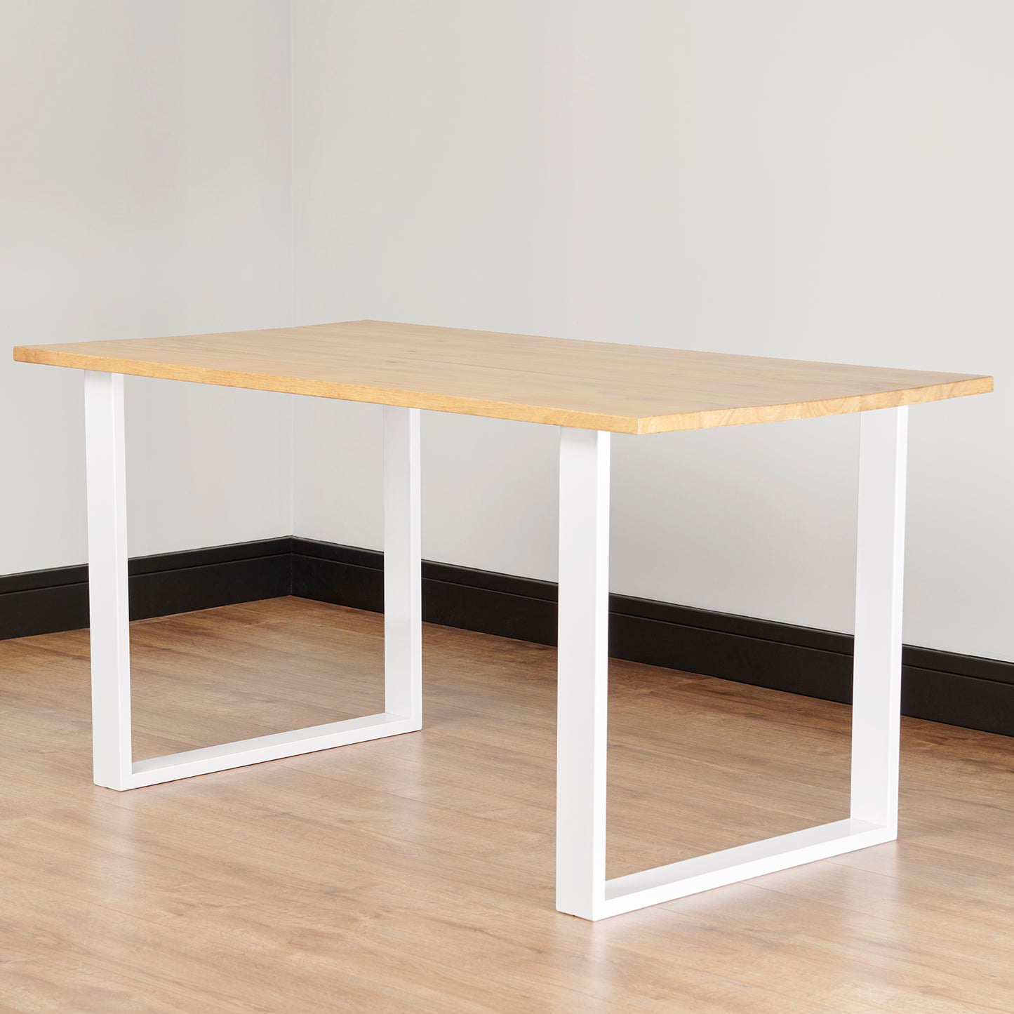 Hartleys Industrial Square Table Legs