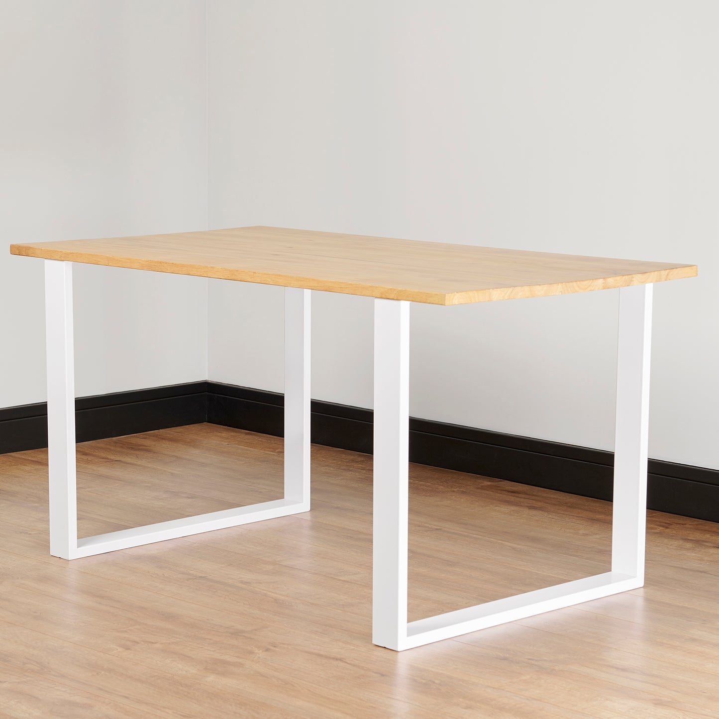 Hartleys Industrial Square Table Legs