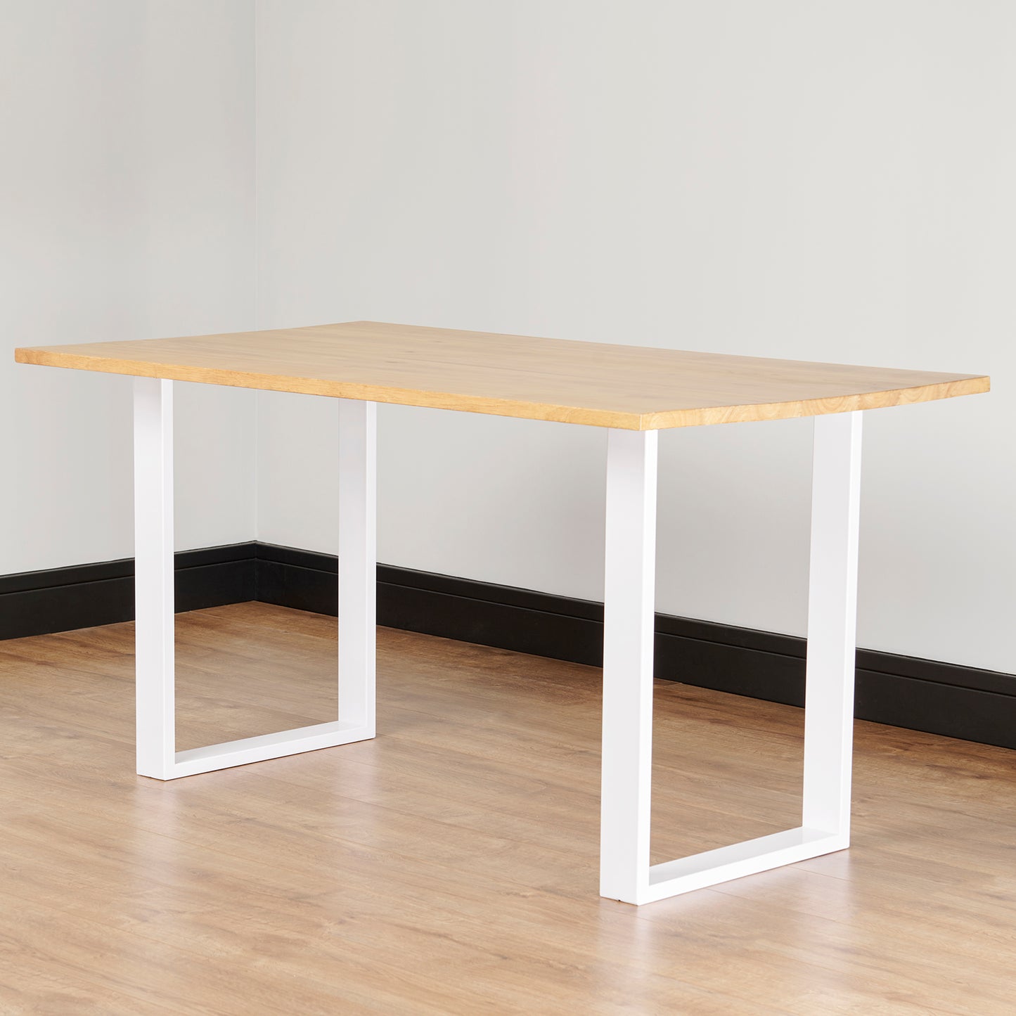 Hartleys Industrial Square Table Legs