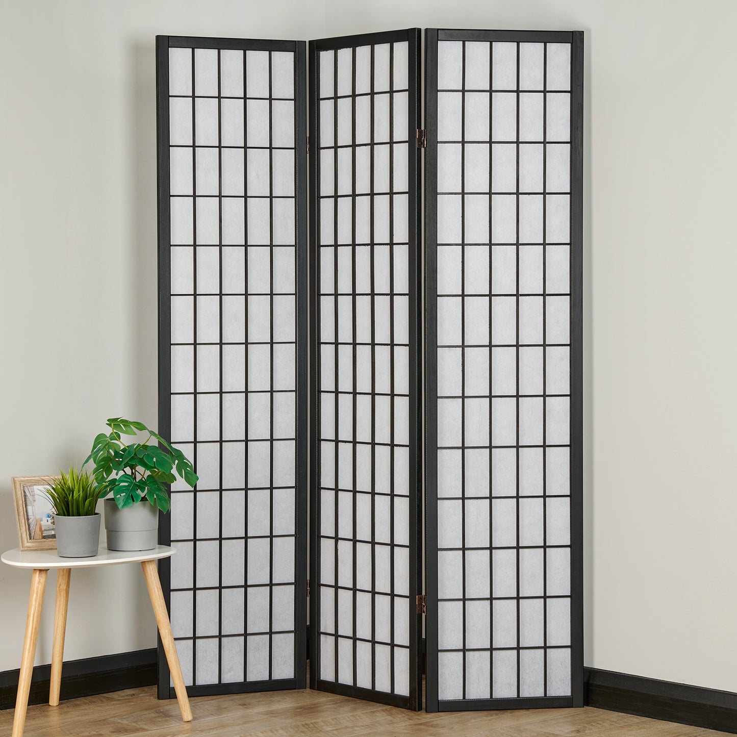 Hartleys Japanese Style Room Divider