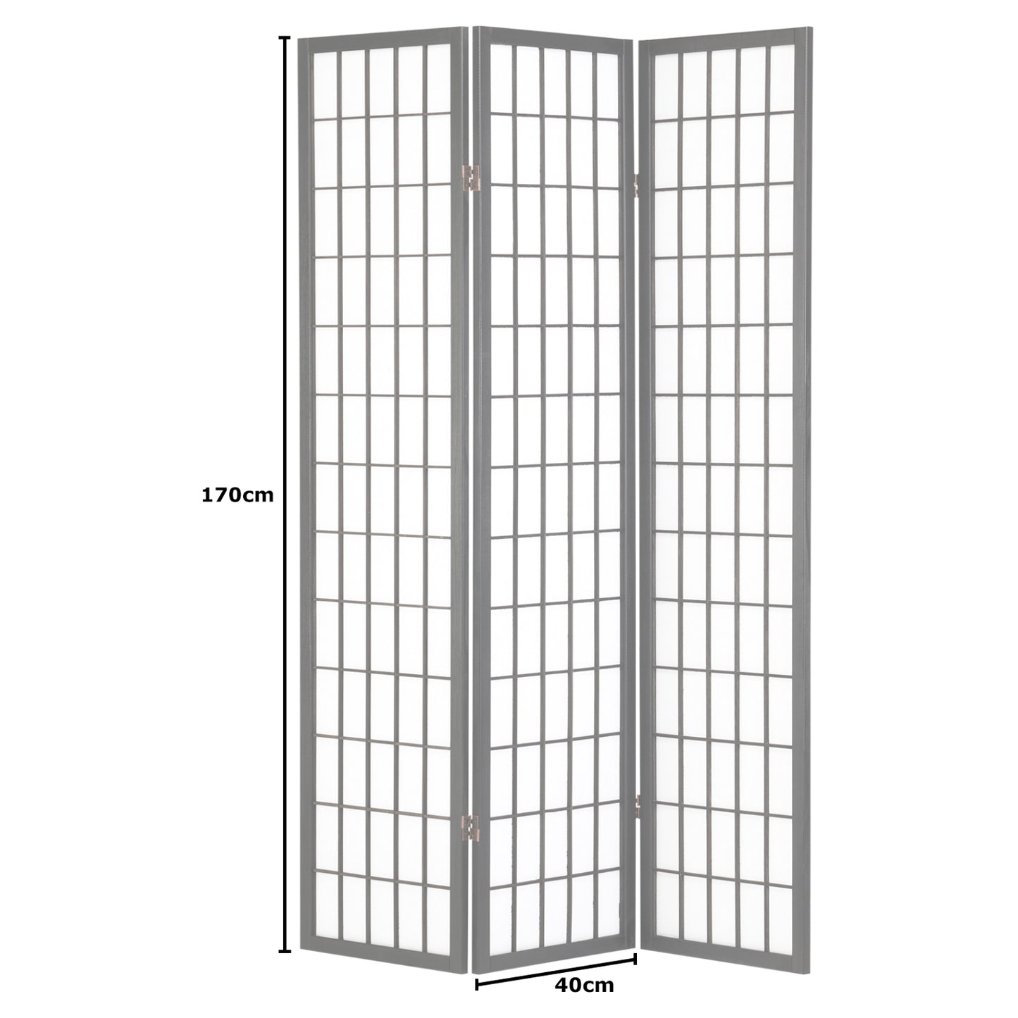 Hartleys Japanese Style Room Divider