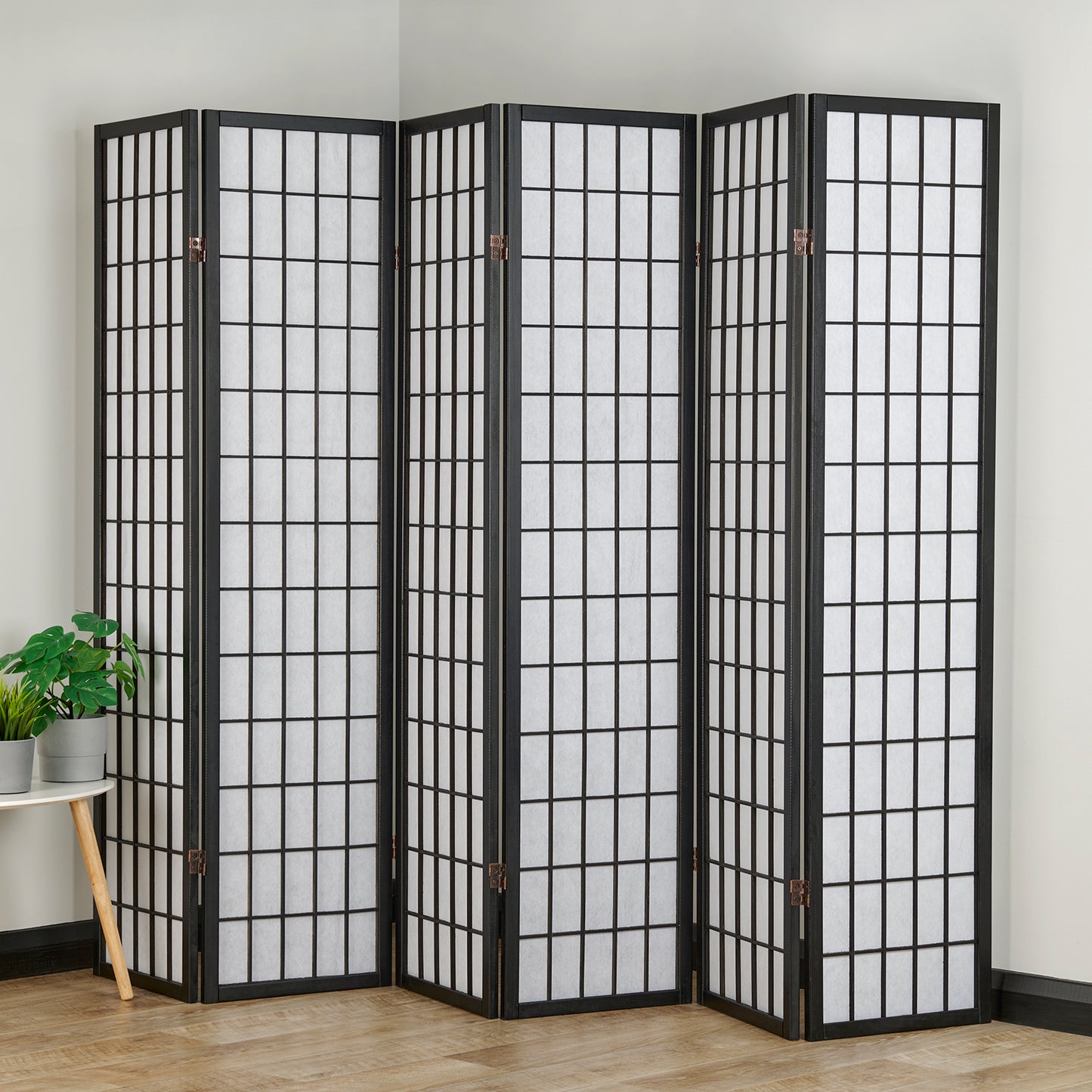 Hartleys Japanese Style Room Divider