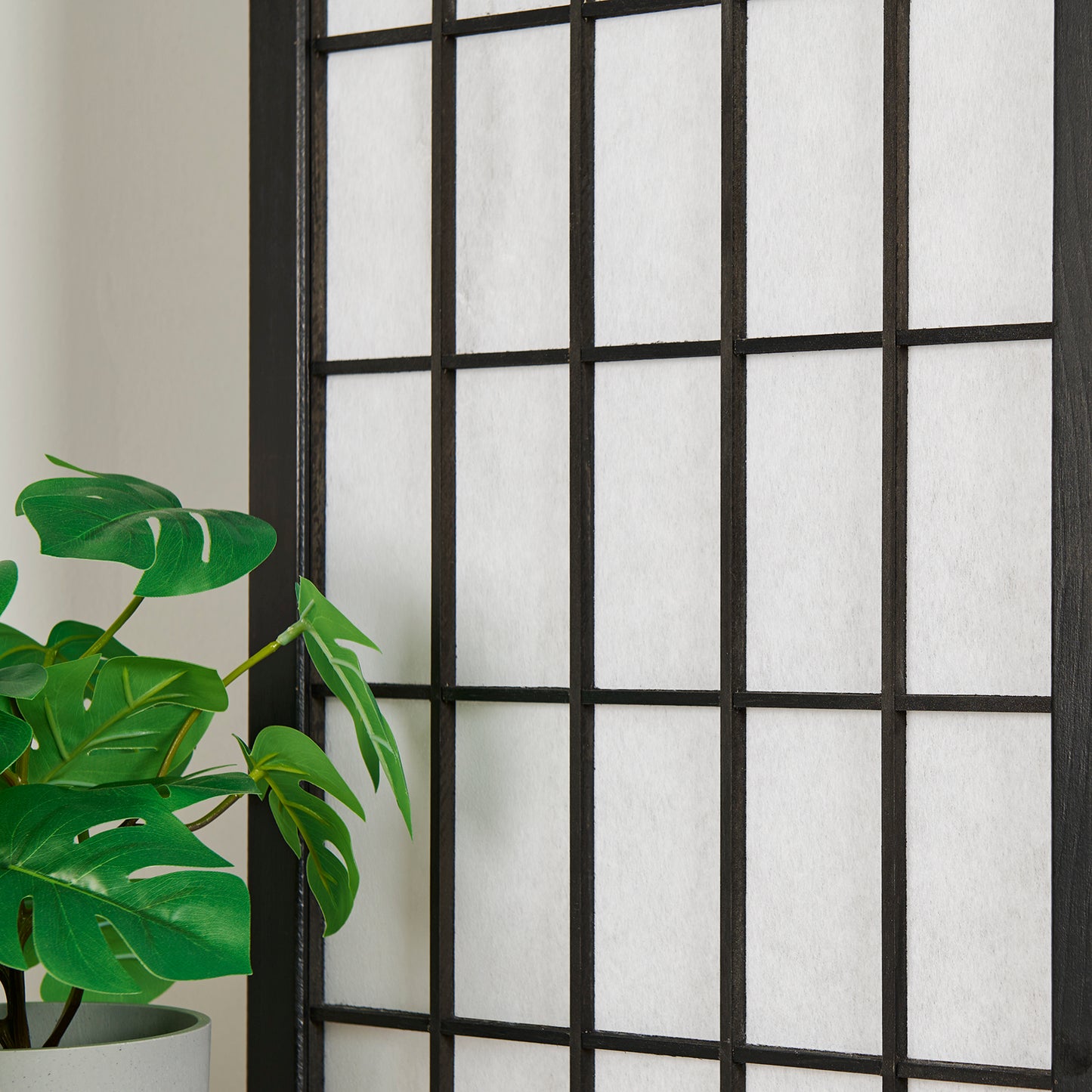 Hartleys Japanese Style Room Divider