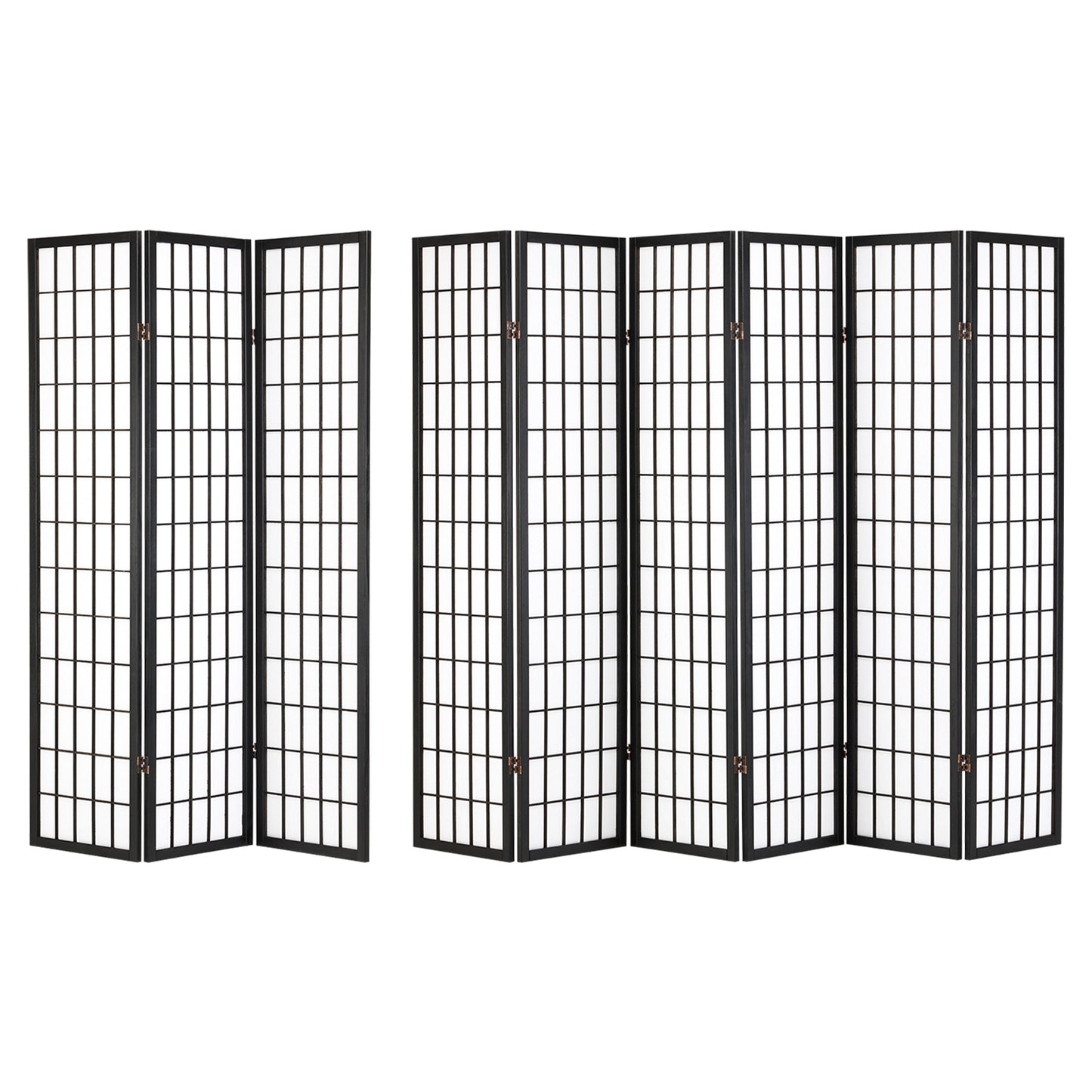 Hartleys Japanese Style Room Divider