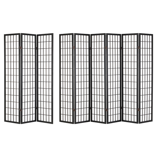 Hartleys Japanese Style Room Divider