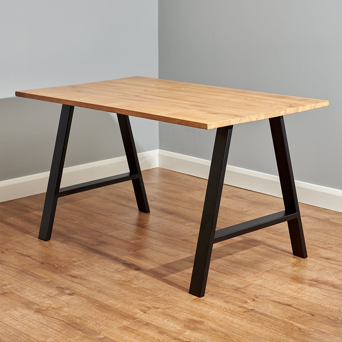 Hartleys Industrial A-Frame Table Legs