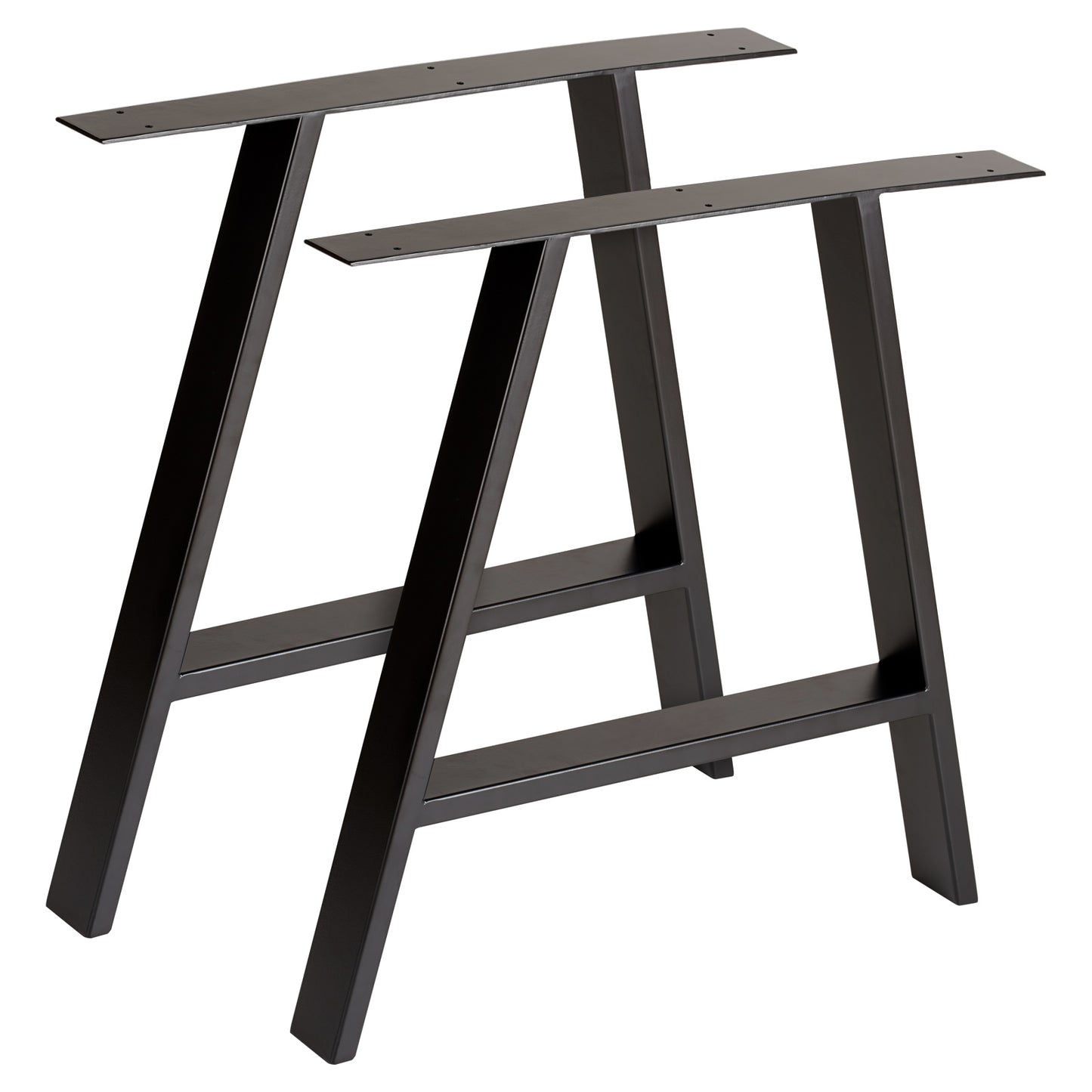 Hartleys Industrial A-Frame Table Legs