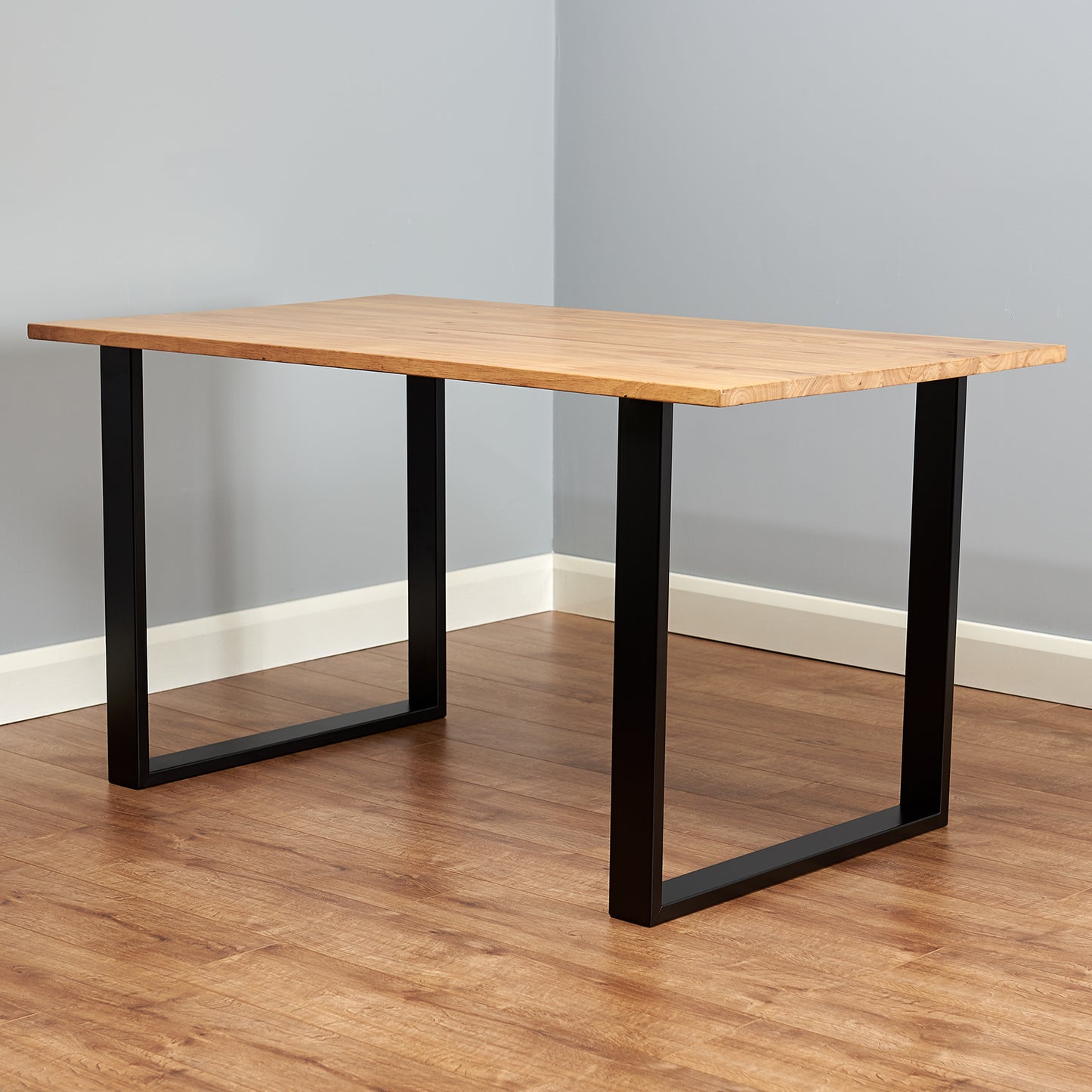 Hartleys Industrial Square Table Legs