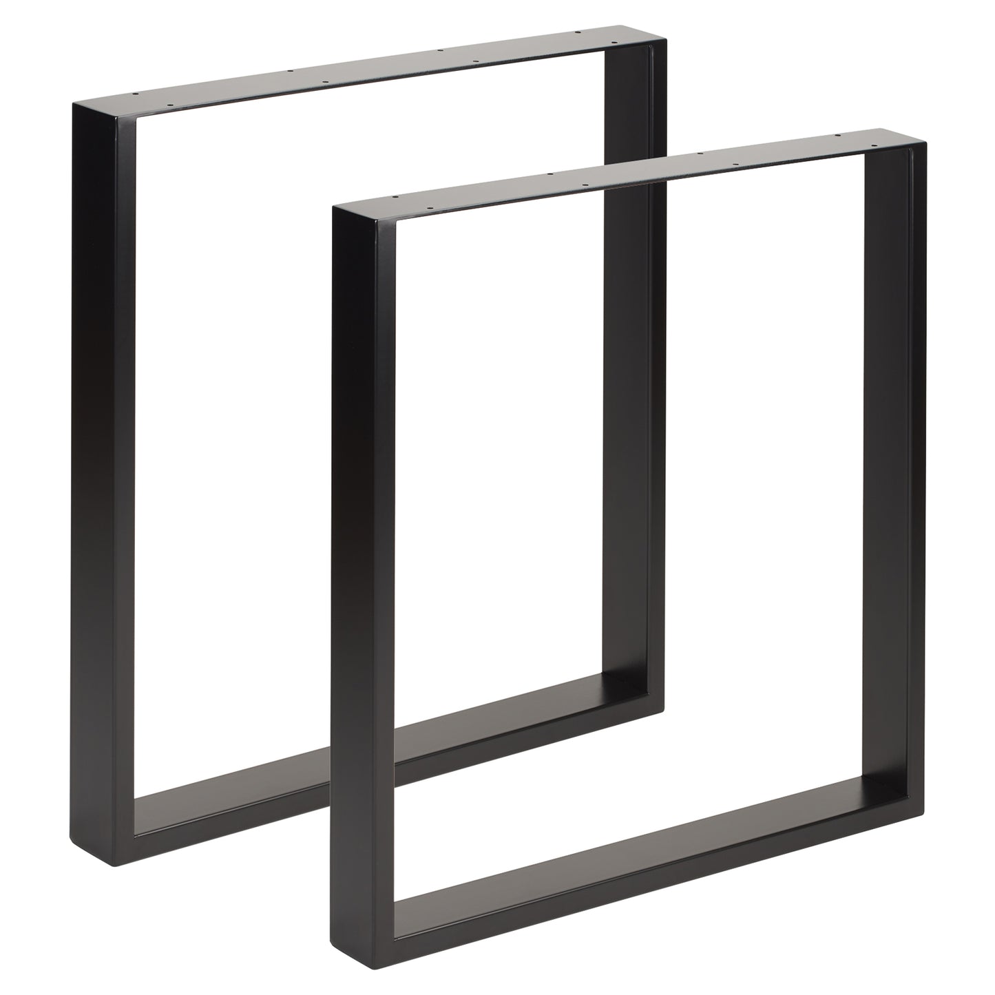 Hartleys Industrial Square Table Legs