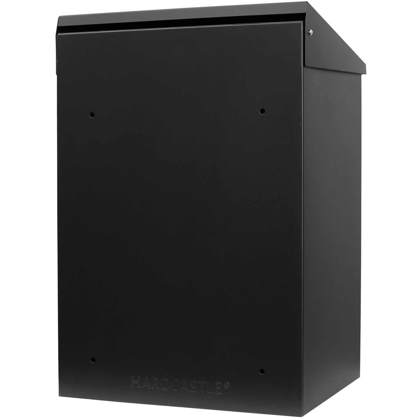 Large Wall Mounted Post Box