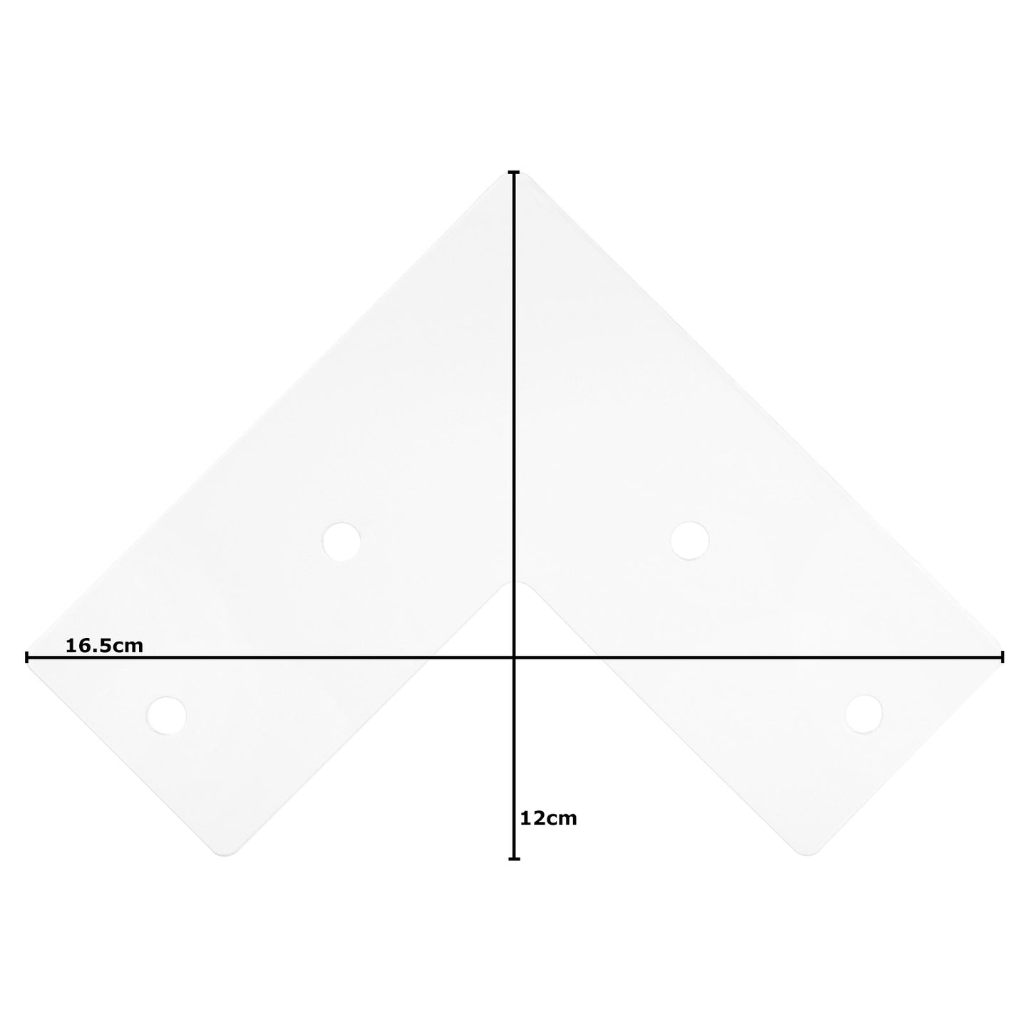 Hartleys Pin Table and Bench Legs