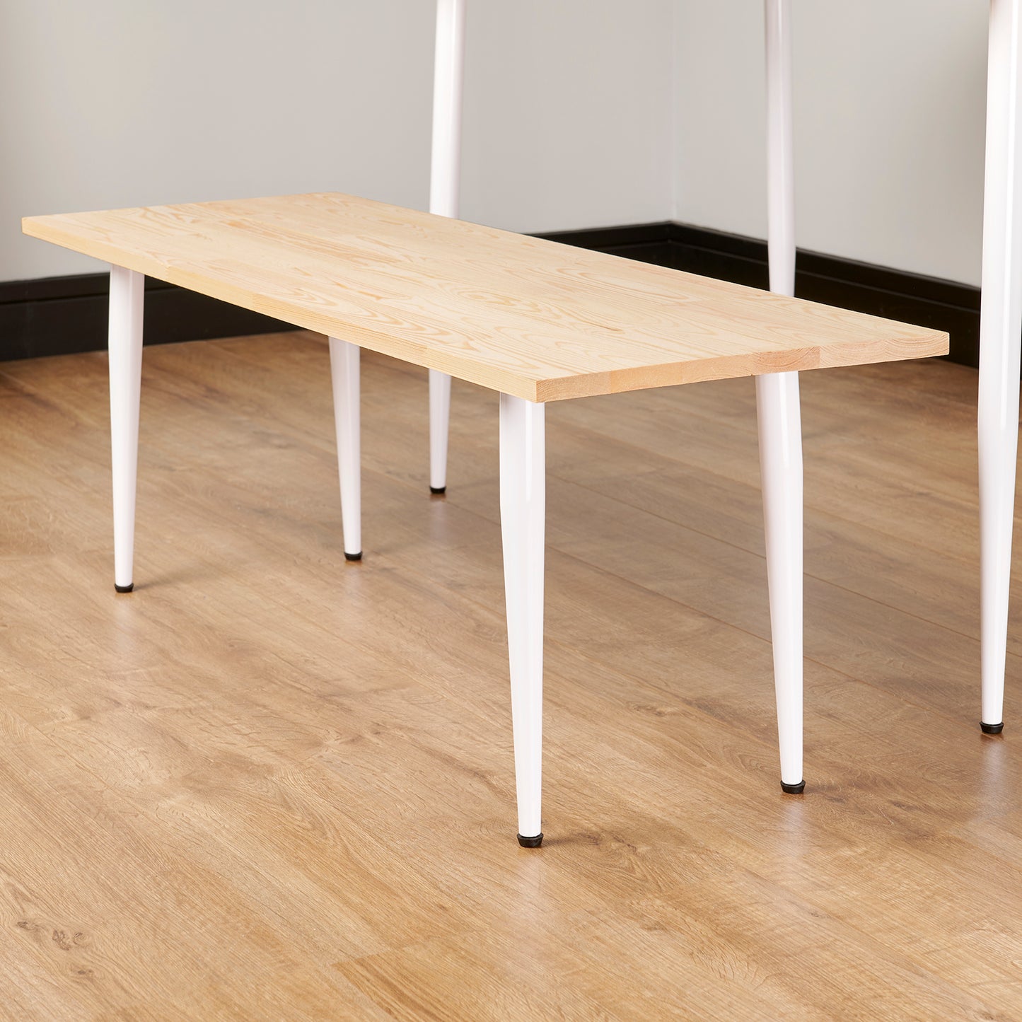 Hartleys Pin Table and Bench Legs