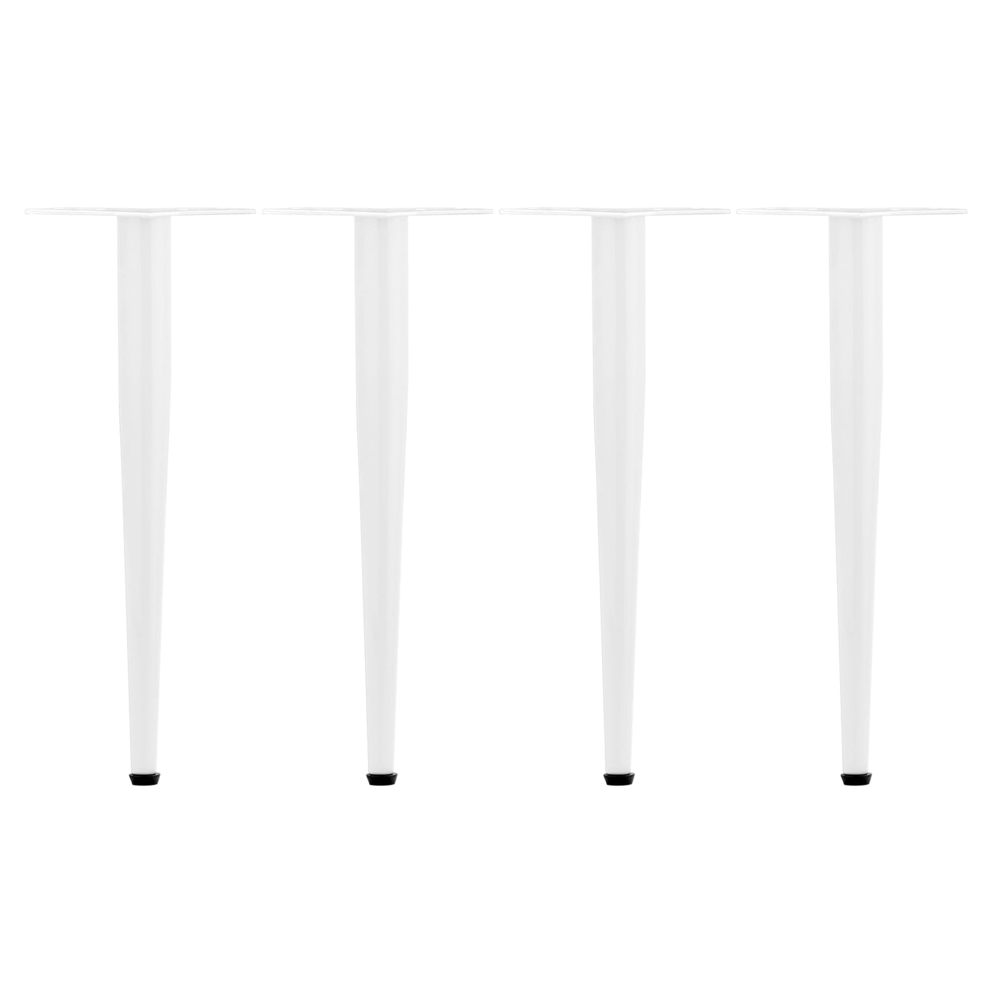 Hartleys Pin Table and Bench Legs