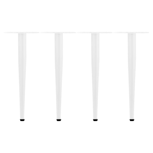 Hartleys Pin Table and Bench Legs