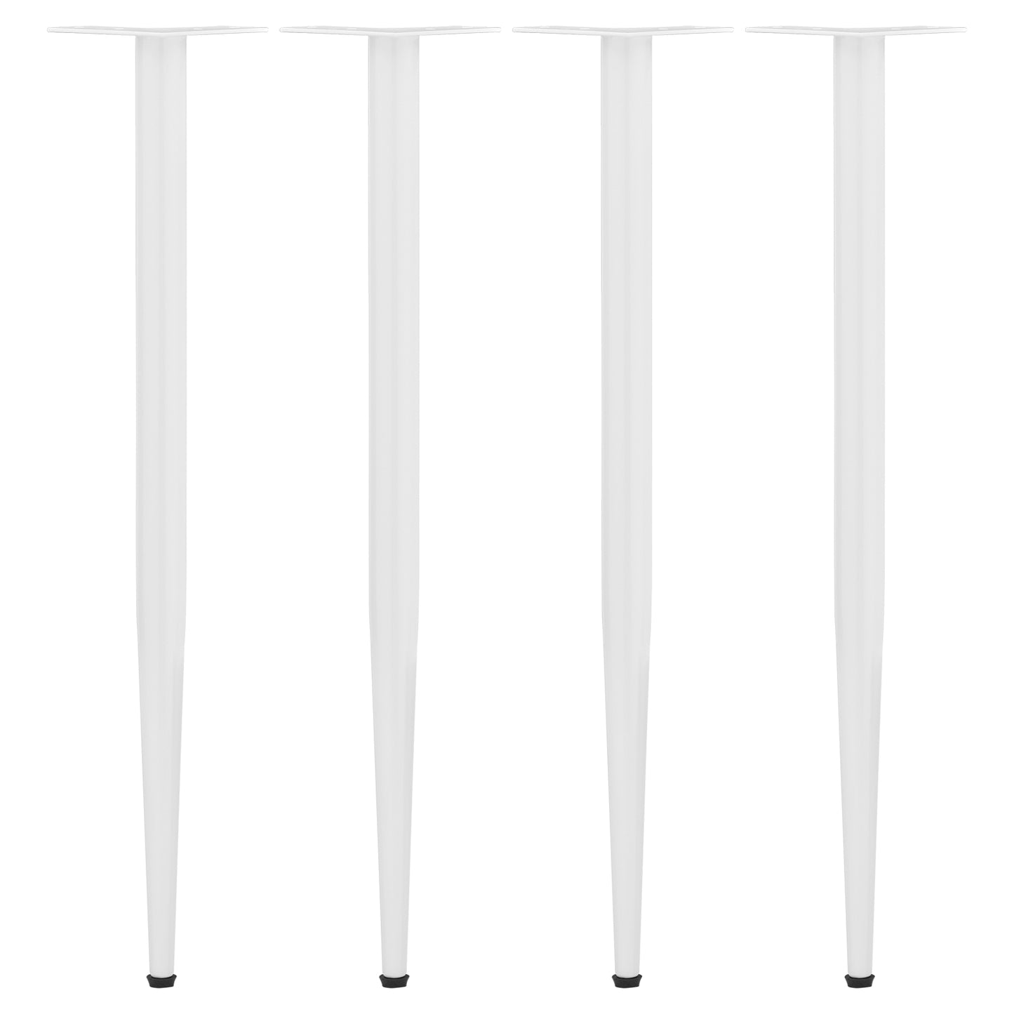 Hartleys Pin Table and Bench Legs