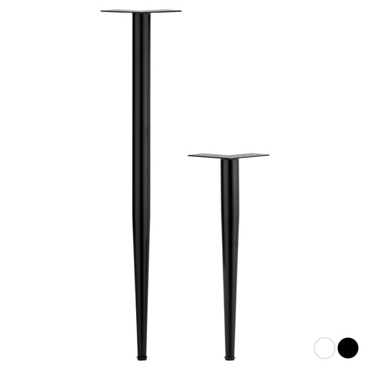 Hartleys Pin Table and Bench Legs