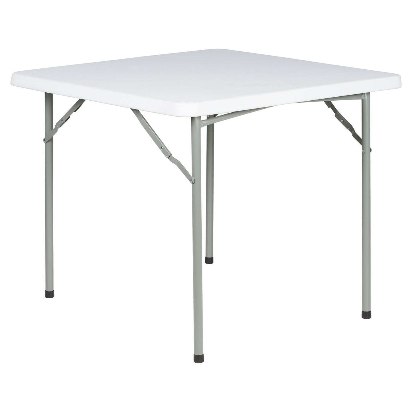 Hartleys 3ft Square Folding Table