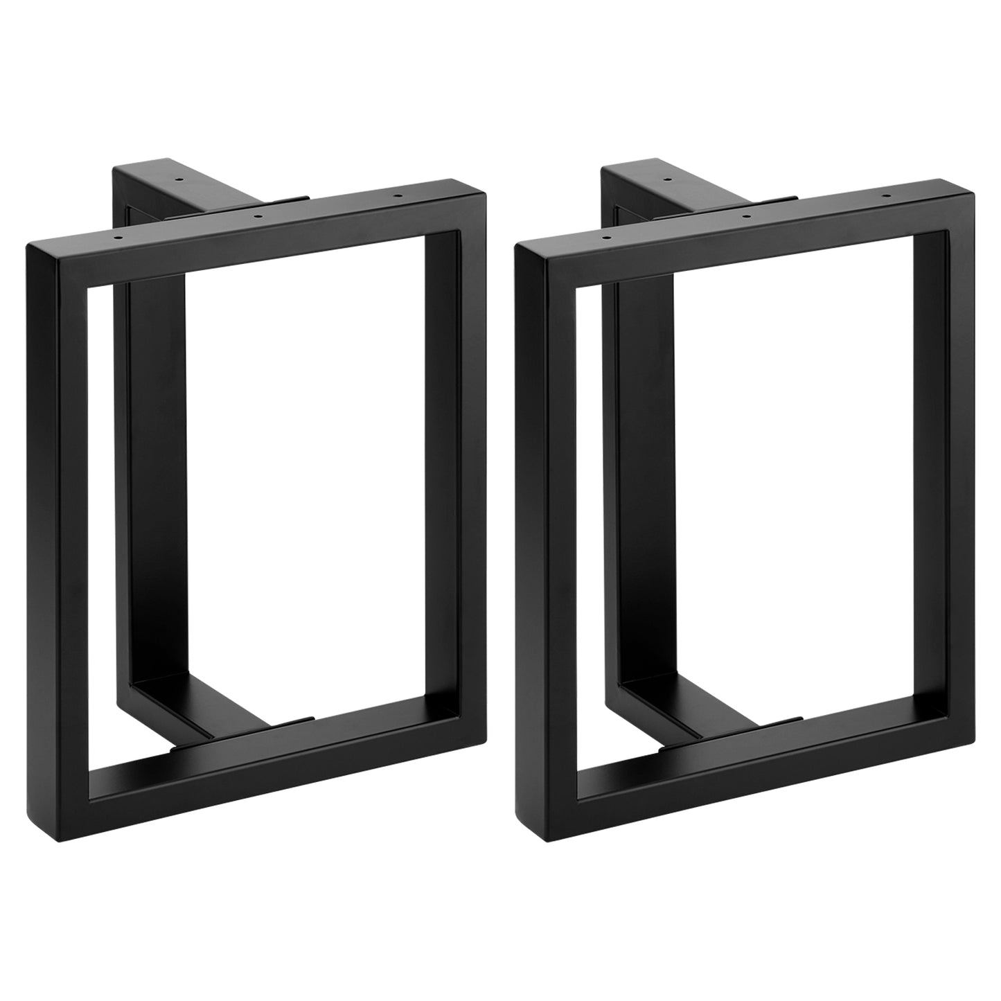 Hartleys T Shape Metal Table & Bench Legs