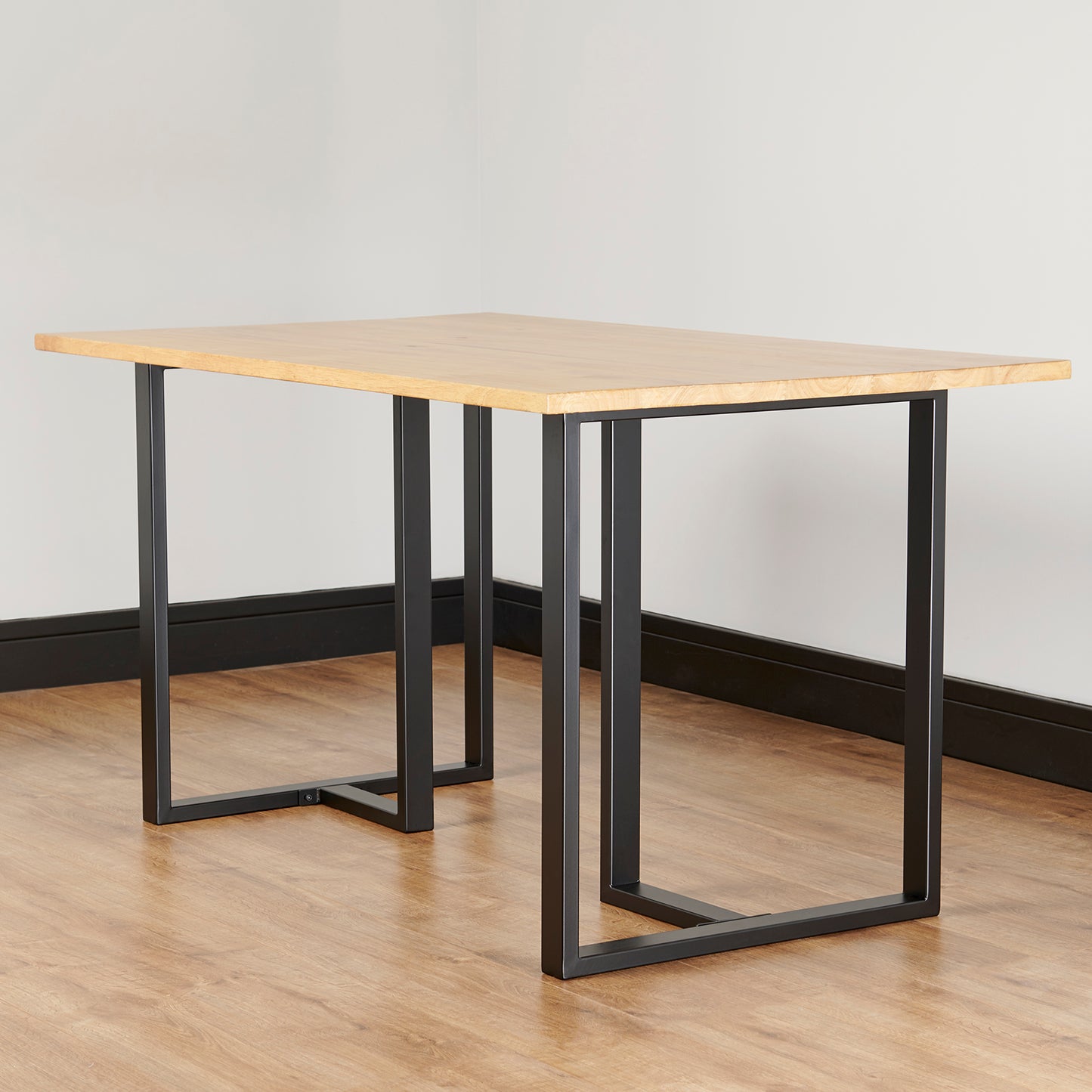 Hartleys T Shape Metal Table & Bench Legs