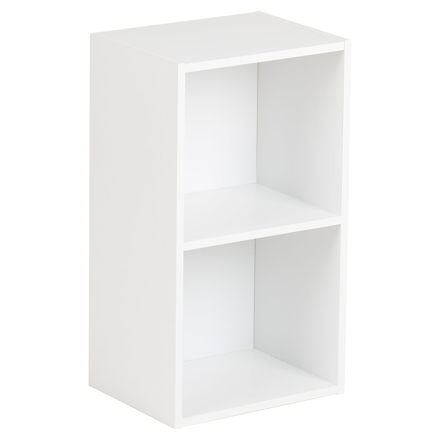 Hartleys White Cube Storage Unit - Choice of Size